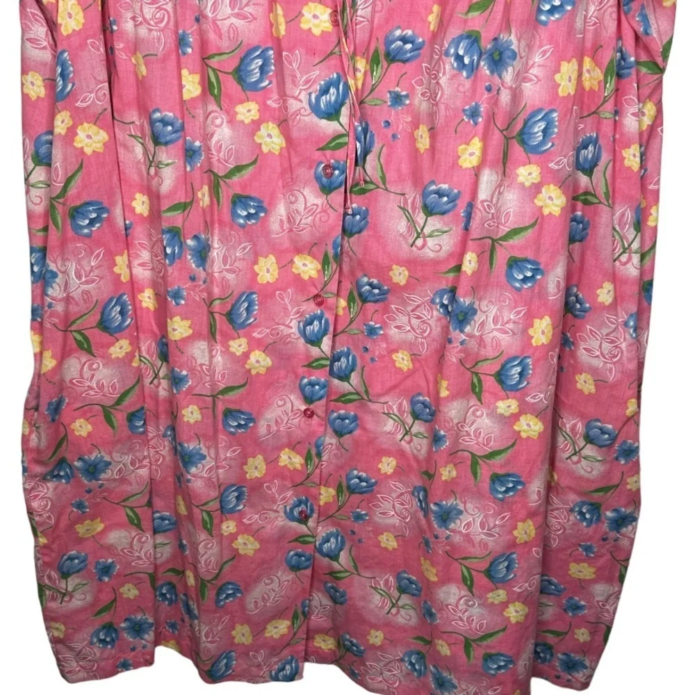 Vintage Haband’s Moon Beams‎ Nightgown